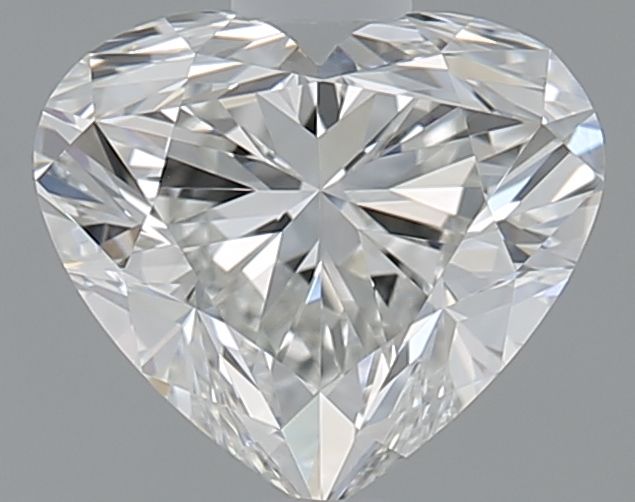 Heart Diamond