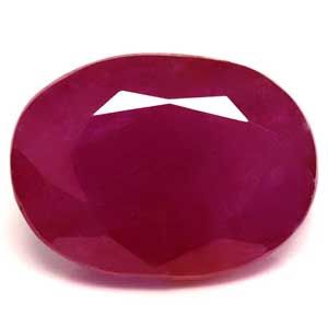 3.23ct Ruby