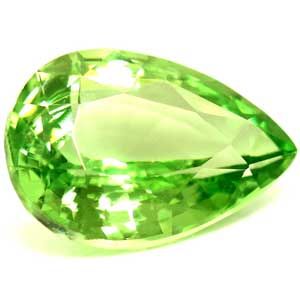 1.05ct Garnet