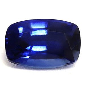 0.6ct Sapphire