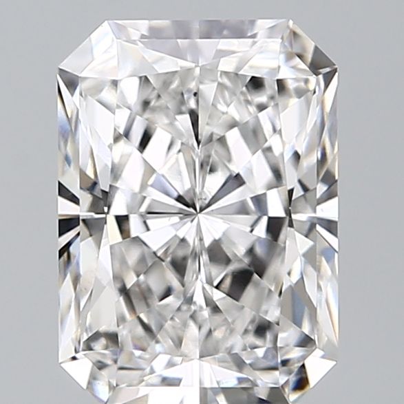 1.5ct Radiant E - VS1 - Excellent cut - LD39315