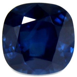0.75ct Sapphire