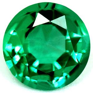 0.44ct Emerald