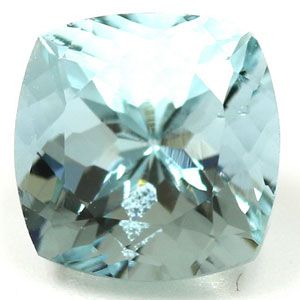 1.8ct Aquamarine
