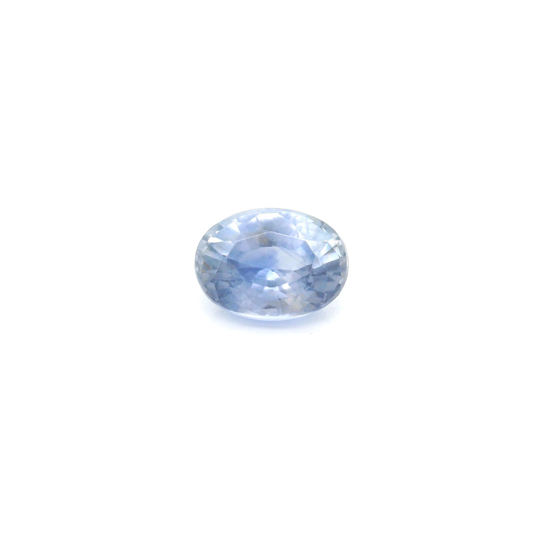 1.32ct SAPPHIRE