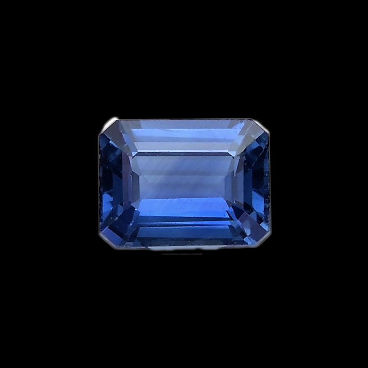0.91ct Sapphire