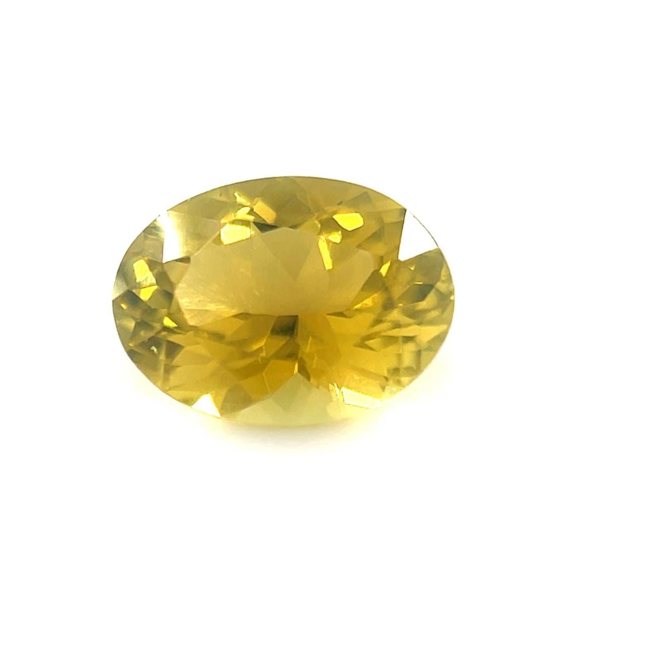 0.85ct TOURMALINE