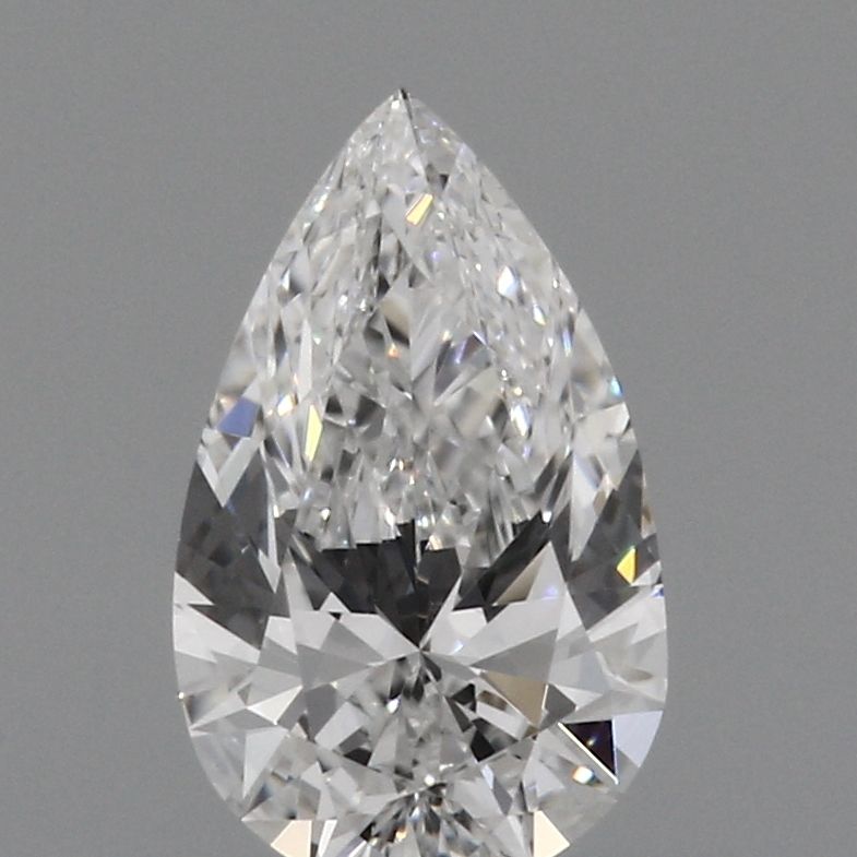 Diamante 0,47 ct PEAR