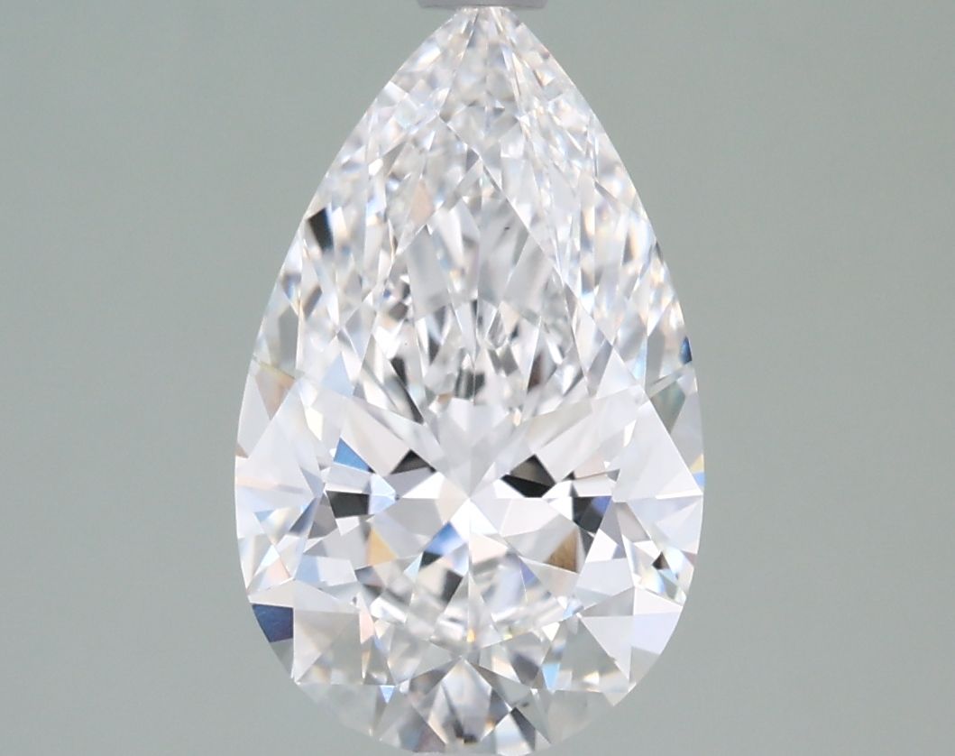 2.01ct Pear D - VS1 - Excellent cut - LD41716