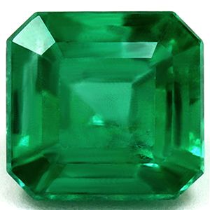 1.86ct Emerald