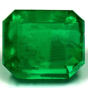 1.38ct Emerald