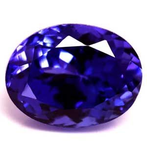 3.06ct Tanzanite