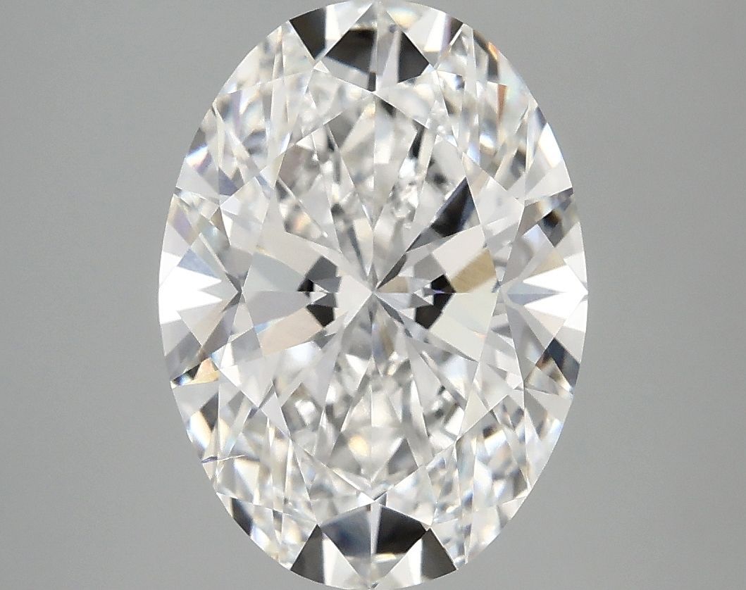 4.02 Carat · F · VS2 Rare Carat Ideal Cut