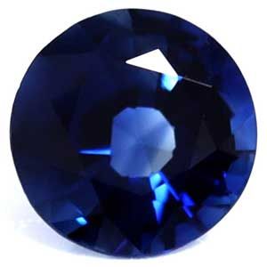 0.67ct Sapphire