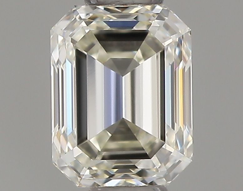 Diamante 0,42 ct EMERALD