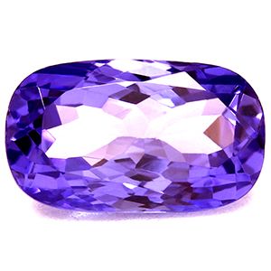 1.6ct Tanzanite