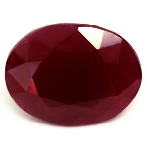 6.02ct Ruby