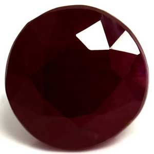 2.15ct Ruby