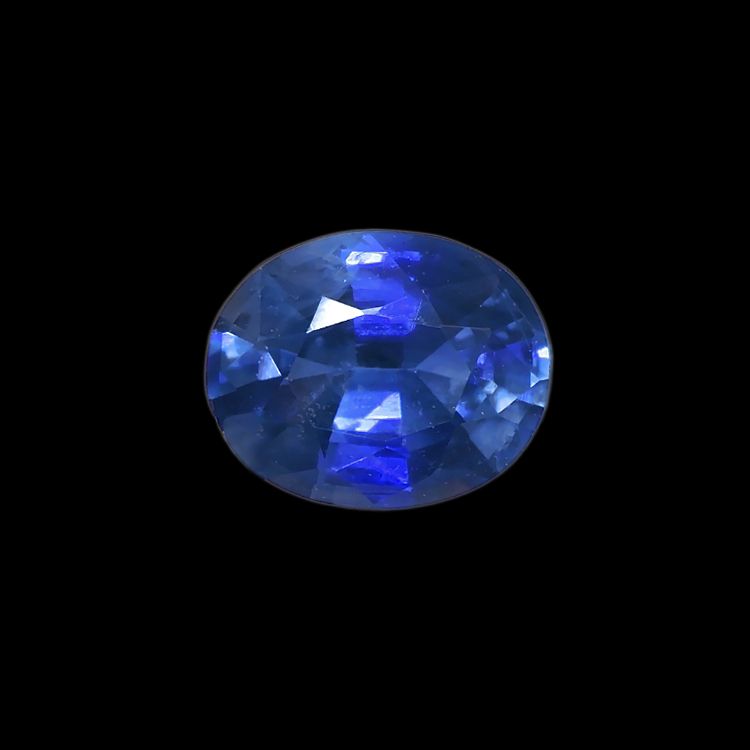 0.41ct Sapphire