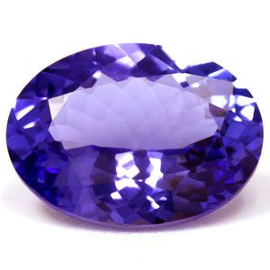 6.14ct Tanzanite