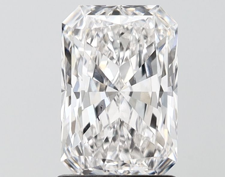 1.5ct Radiant F VVS1 Excellent Cut-LGD203939