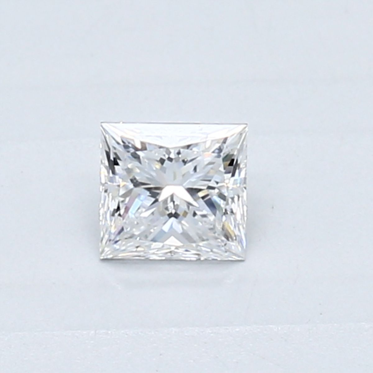 Diamante 0,32 ct PRINCESS
