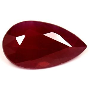 1.32ct Ruby