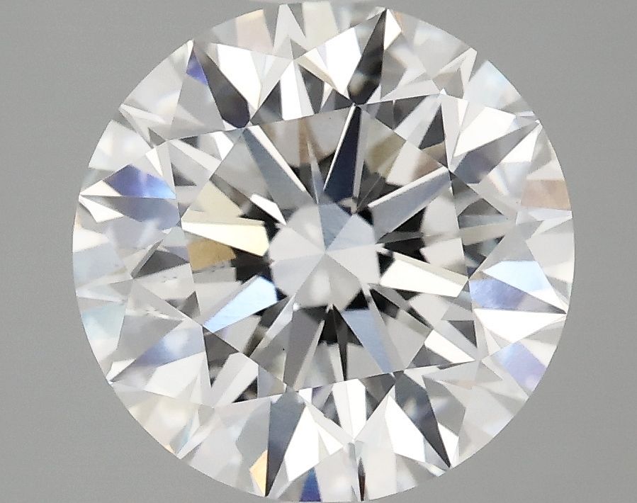 4 Carat · F · VS1 excellent Cut