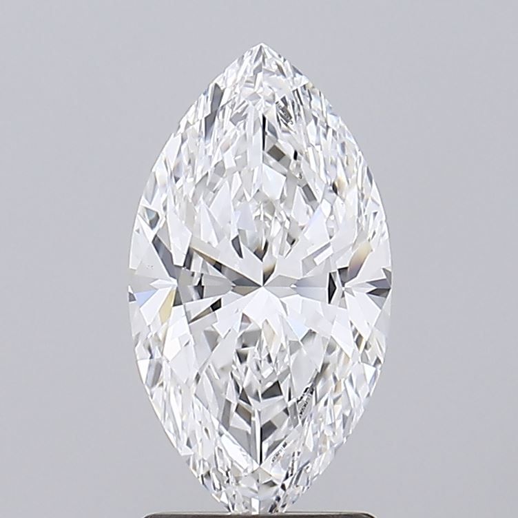 2.02ct Marquise D - VS1 - Very Good cut - LD137918