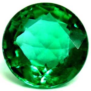 1.06ct Emerald