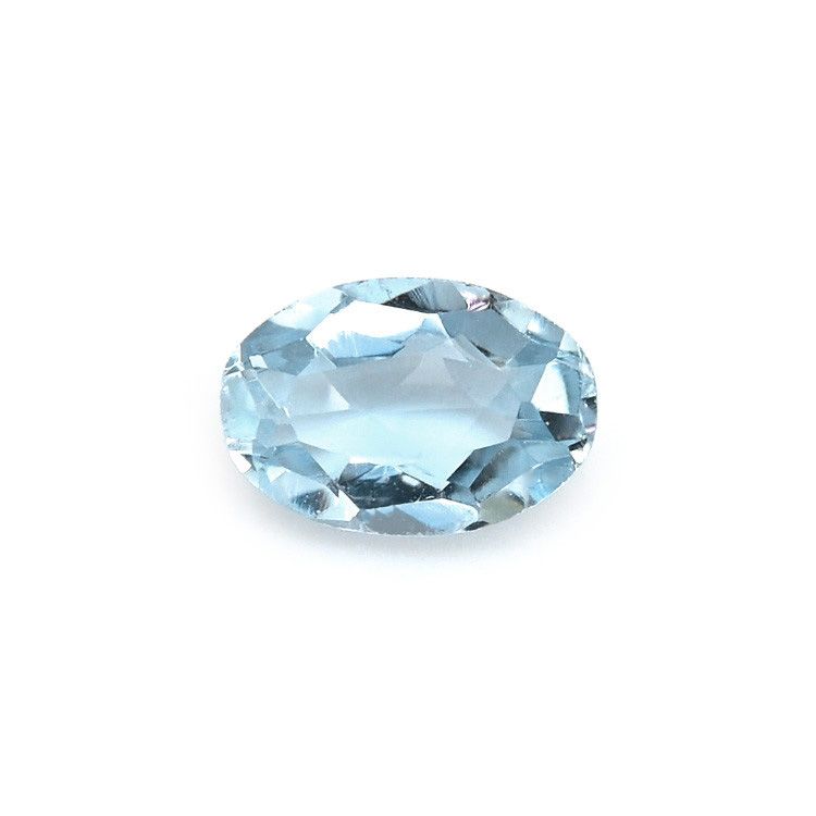 0.4ct Aquamarine