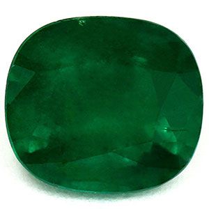 0.6ct Emerald