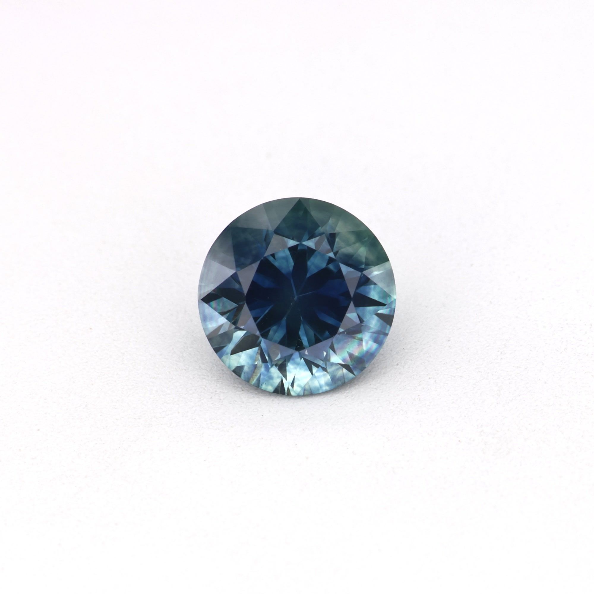 0.64ct Sapphire