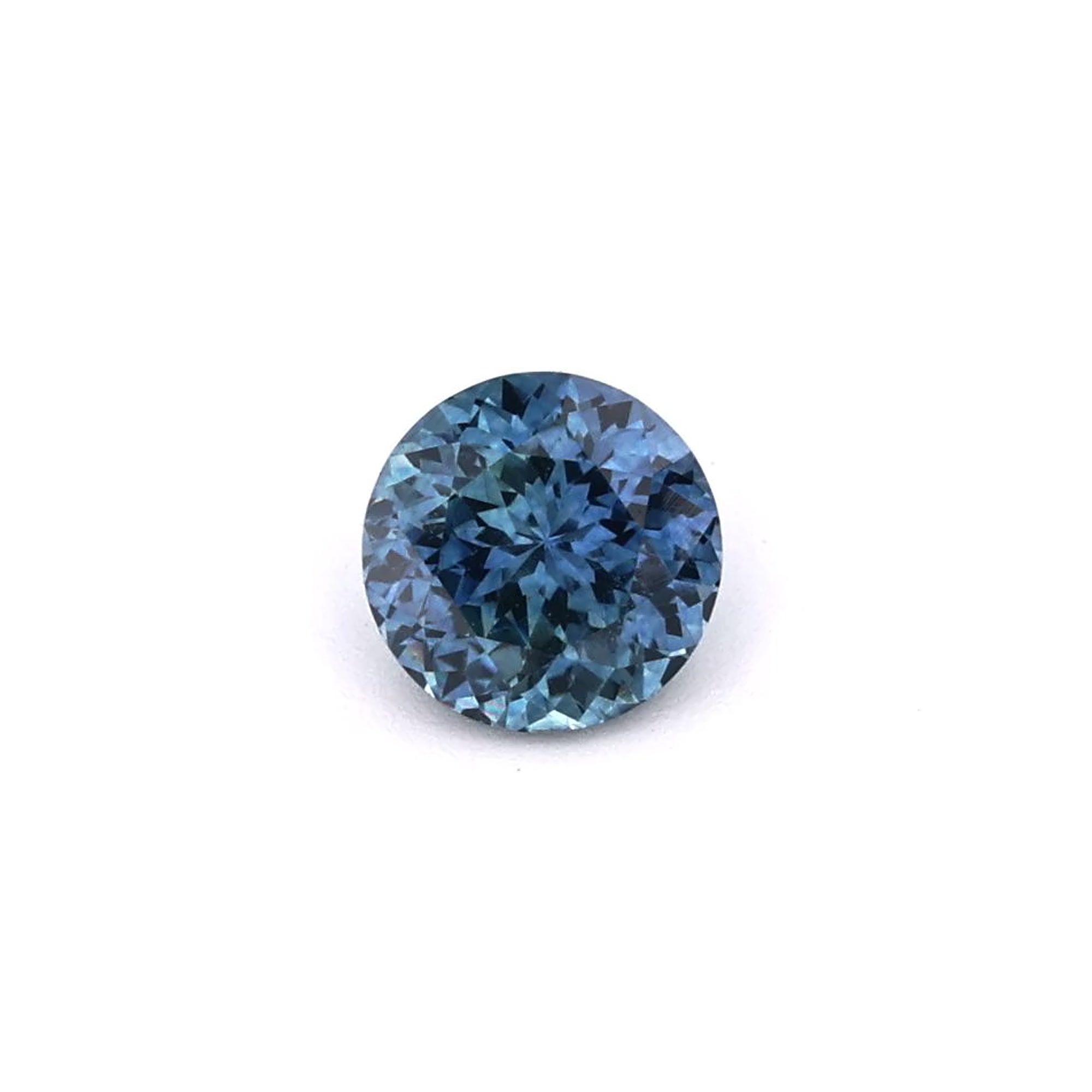 0.81ct Sapphire