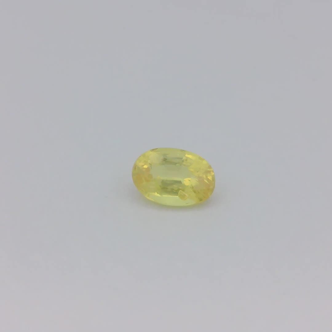 1.06ct SAPPHIRE