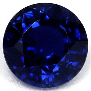 0.59ct Sapphire