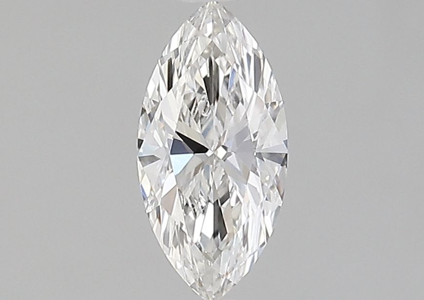 Marquise 0.58ct Diamond