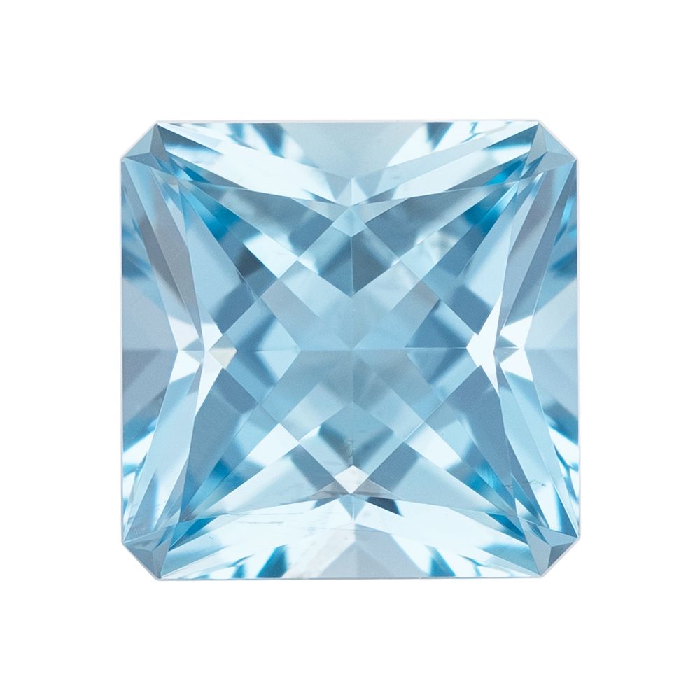 2.48ct Aquamarine