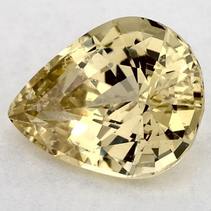 1.95ct Sapphire