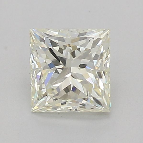 Diamante 0,51 ct PRINCESS