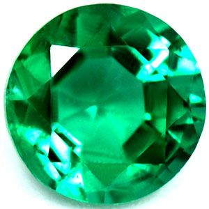 0.64ct Emerald