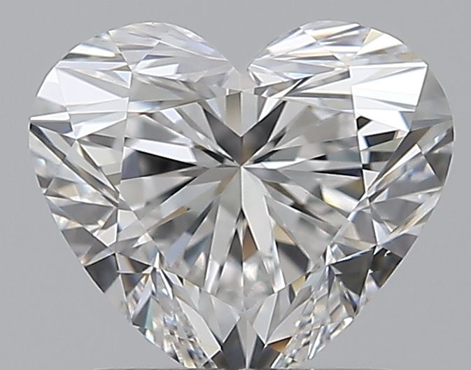 Heart Diamond