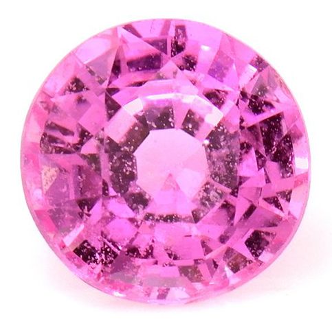 0.87ct Sapphire