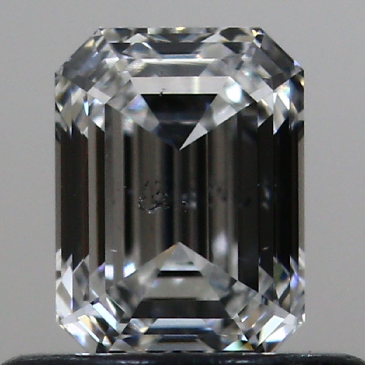 0.51 Carat Emerald Diamond