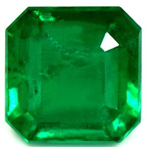 1.35ct Emerald