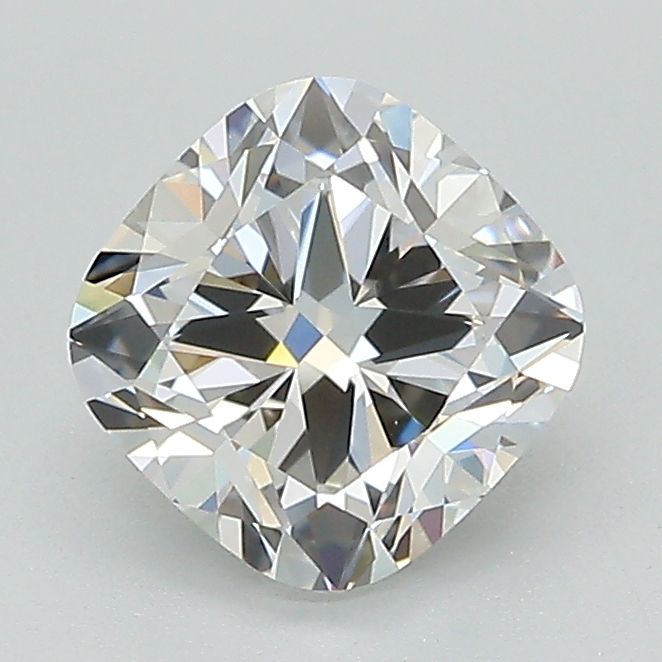 1.5ct Cushion E VVS2 Very Good Cut-LGD304200
