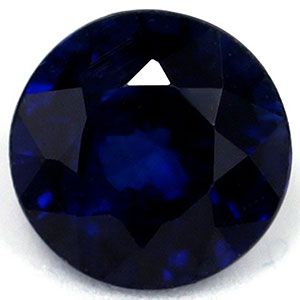 0.66ct Sapphire