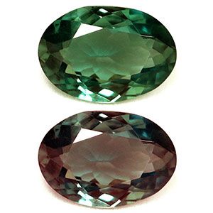0.57ct Alexandrite
