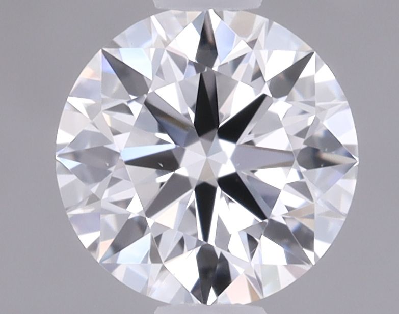 Round 0.63ct Diamond