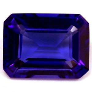 7.76ct Tanzanite